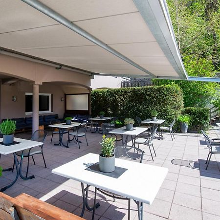 Saldur Small Active Hotel Sluderno Exterior photo