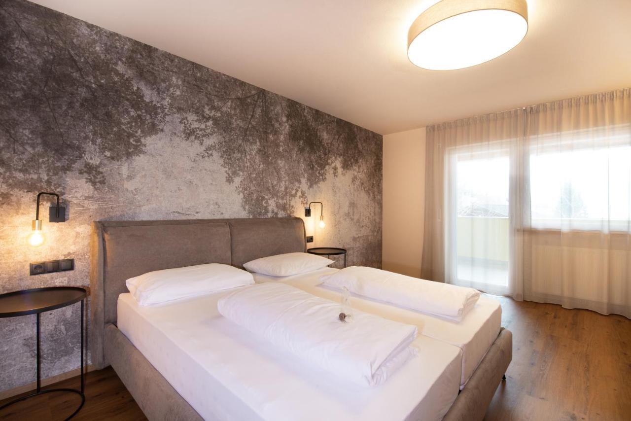 Saldur Small Active Hotel Sluderno Exterior photo