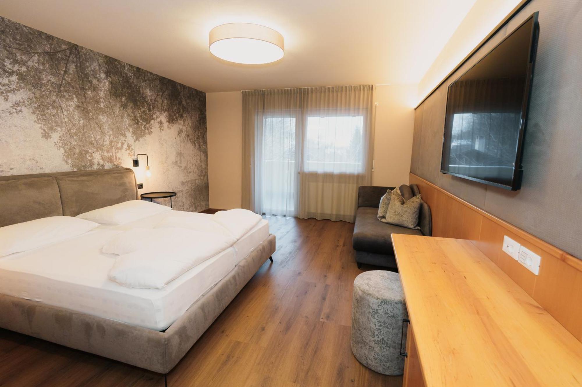 Saldur Small Active Hotel Sluderno Exterior photo